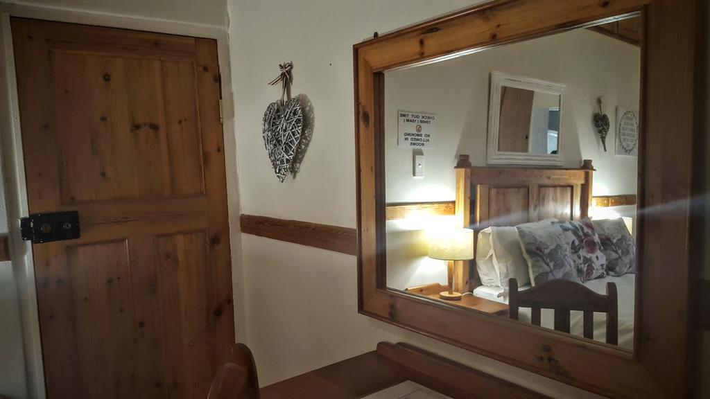 Oregon Cottage Ficksburg Luaran gambar